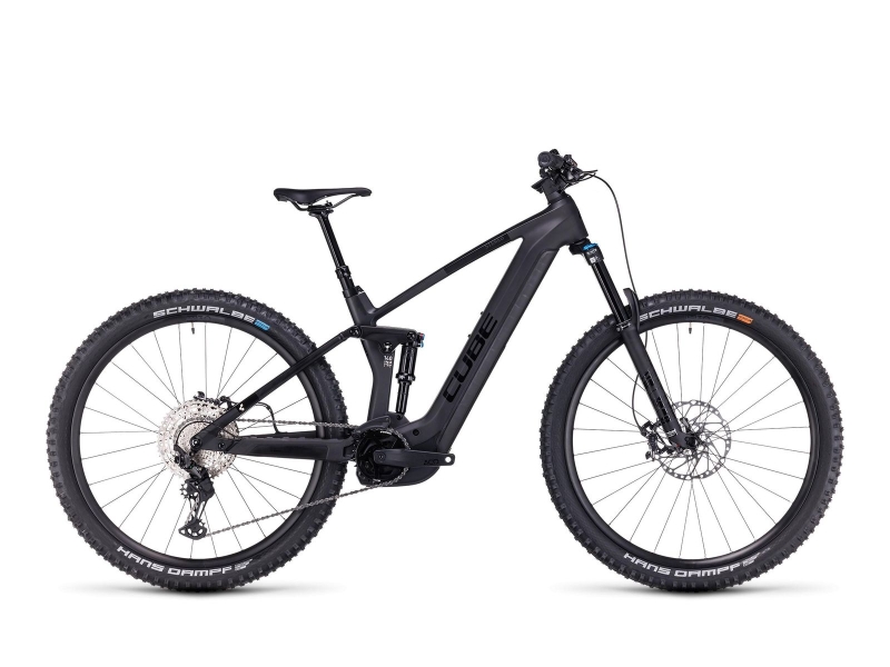 STEREO HYBRID 140 HPC SLX 750